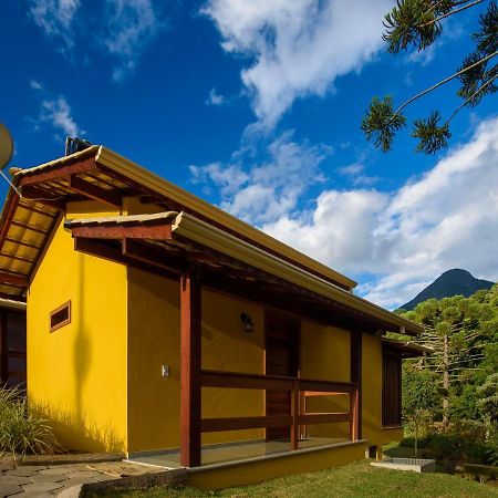 Hospedagem Santa Rita Espera Feliz 외부 사진