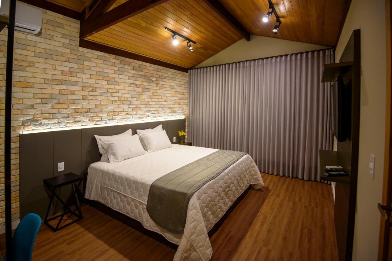Hospedagem Santa Rita Espera Feliz 외부 사진